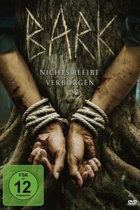 Produktbild: Bark - Nichts bleibt verborgen