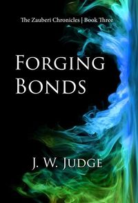 Produktbild: Forging Bonds