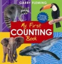 Produktbild: Fleming, G: Gary Fleming's My First Animals Counting Book