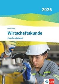 Produktbild: Wirtschaftskunde. Ausgabe 2026