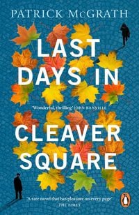 Produktbild: Last Days in Cleaver Square