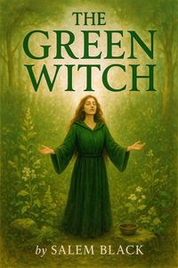 Produktbild: The Green Witch