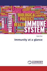Produktbild: Immunity at a glance
