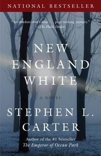 Produktbild: New England White