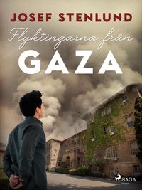 Produktbild: Flyktingarna fr&aring;n Gaza