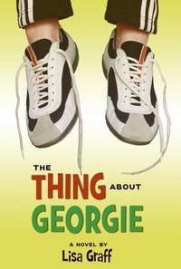Produktbild: The Thing about Georgie