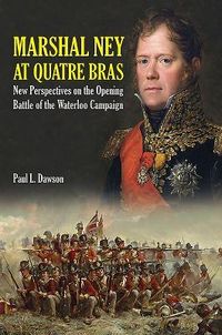 Produktbild: Marshal Ney at Quatre Bras