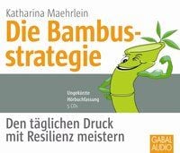 Produktbild: Die Bambusstrategie