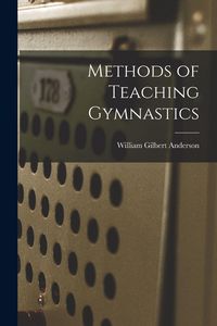 Produktbild: Methods of Teaching Gymnastics