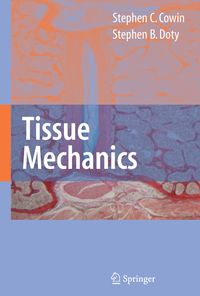Produktbild: Tissue Mechanics
