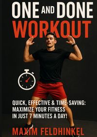 Produktbild: One and Done Workout