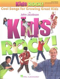 Produktbild: Kids Rock W/cd