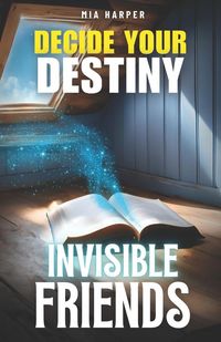Produktbild: Decide Your Destiny Invisible Friends