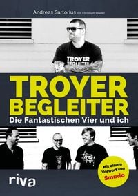 Produktbild: Troyer Begleiter