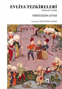 Produktbild: Evliya Tezkireleri - Tezkiret&uuml;l-Evliya