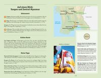 DuMont Reise-Handbuch Reiseführer Myanmar, Burma