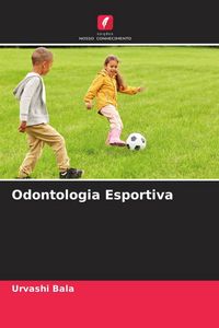 Produktbild: Odontologia Esportiva