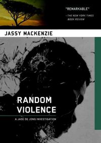 Produktbild: Random Violence