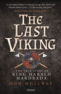 Produktbild: The Last Viking