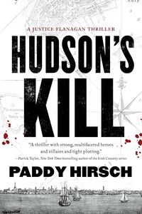 Produktbild: Hudson's Kill