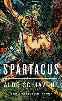 Produktbild: Spartacus
