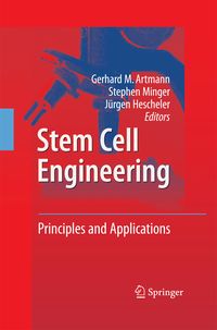 Produktbild: Stem Cell Engineering
