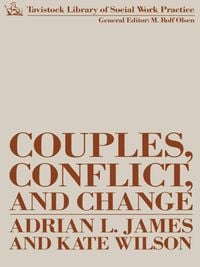 Produktbild: Couples, Conflict and Change