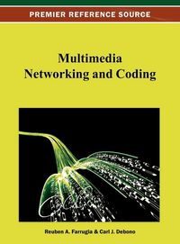 Produktbild: Multimedia Networking and Coding