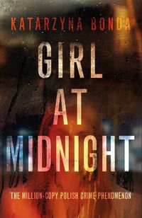 Produktbild: Girl at Midnight