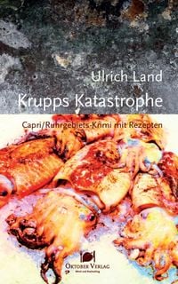 Produktbild: Krupps Katastrophe