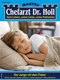 Produktbild: Chefarzt Dr. Holl 2013