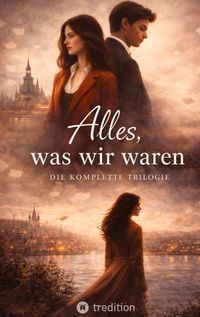 Produktbild: Alles, was wir waren
