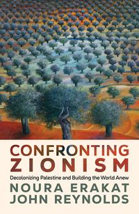 Produktbild: Confronting Zionism