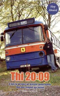 Produktbild: Thomson, M: Thi 20:09