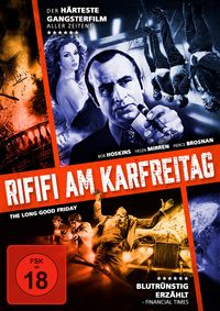 Produktbild: Rififi am Karfreitag