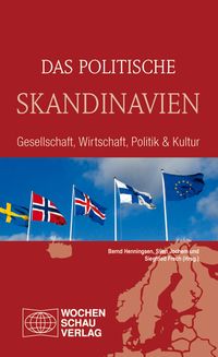 Produktbild: Das politische Skandinavien