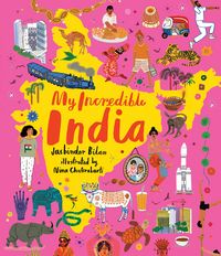 Produktbild: My Incredible India