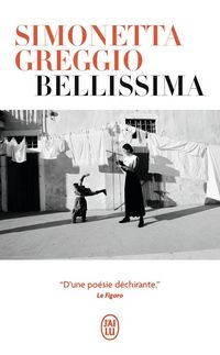 Produktbild: Bellissima