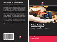 Produktbild: Dificuldades de Aprendizagem