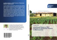 Produktbild: Livelihood Status of Bhil Farmers of Nandurbar District in Maharashtra