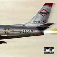 Produktbild: Kamikaze (Olive Green Vinyl)