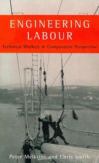 Produktbild: Engineering Labour