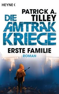 Produktbild: Erste Familie - Die Amtrak-Kriege 2