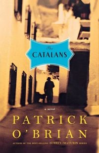 Produktbild: The Catalans