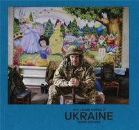 Produktbild: Ukraine, terre d&eacute;sir&eacute;e
