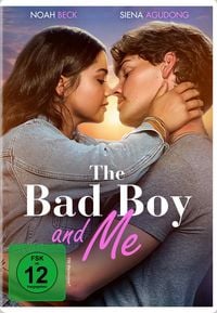 Produktbild: The Bad Boy and Me