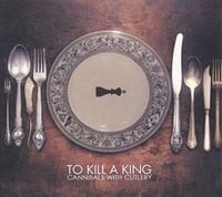 Produktbild: Cannibals With Cutlery - Deluxe Edition