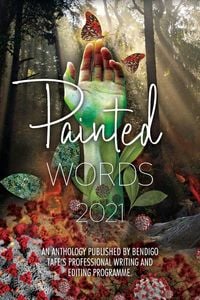 Produktbild: Painted Words 2021