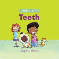 Produktbild: Teeth