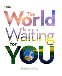 Produktbild: The World Is Waiting for You
